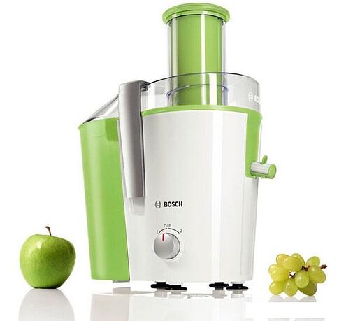 Соковыжималка Bosch MES25G0