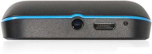 Мобильный телефон F+ B170 (черный)