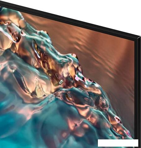 Телевизор Samsung Crystal BU8000 UE50BU8000UXCE