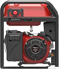 Бензиновый генератор SUNREKA G6500EAX