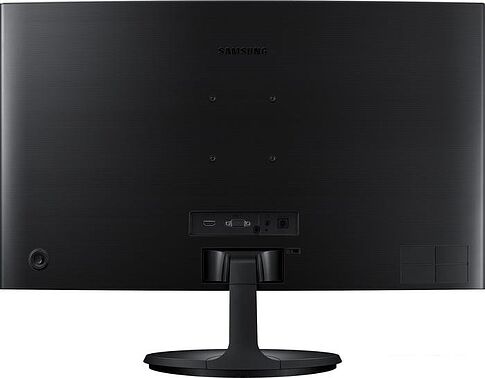 Монитор Samsung C24F390FHI