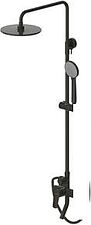Душевая система  Bravat Rhein F6429564BW-A-ENG