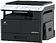 МФУ Konica Minolta bizhub 225i