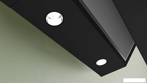 Кухонная вытяжка Bosch Serie 4 DWK96PJ60T