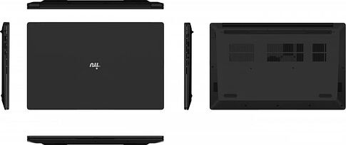 Ноутбук iRU Strato 15ALI 2058943