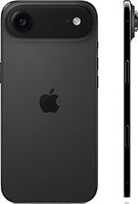 Телефон Apple iPhone Air 256GB (космический черный)