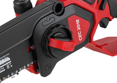 Аккумуляторная пила Wortex CEC 2018 ALL1 XLT Set 2329052 (с 1-им АКБ, кейс)