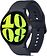 Умные часы Samsung Galaxy Watch6 44 мм (графит)