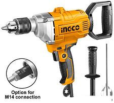 Дрель-миксер Ingco MX11008