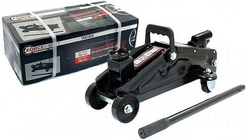 Подкатной домкрат ForceKraft FK-TA82008 2т