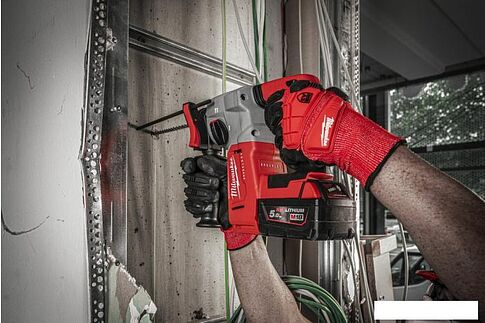 Перфоратор Milwaukee M18 M18BLH-0 4933479426 (без АКБ)