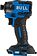Винтоверт Bull CID 2218 1329952 (без АКБ)