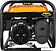 Бензиновый генератор Deko DKEG210