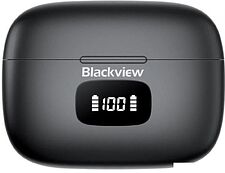 Наушники Blackview AirBuds 8 (черный)