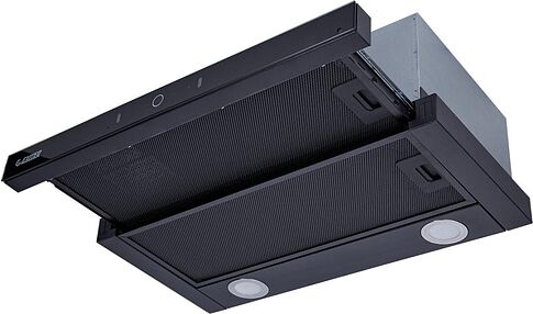 Кухонная вытяжка Exiteq EX-1416 (черный)
