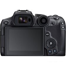 Беззеркальный фотоаппарат Canon EOS R7 Kit RF-S 18-150mm F3.5-6.3 IS STM Беззеркальный фотоаппарат Canon EOS R7 Kit RF-S 18-150mm F3.5-6.3 IS STM
