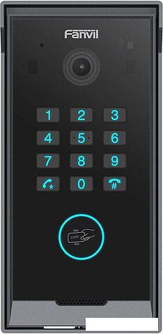 Вызывная панель Fanvil i60K