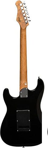 Электрогитара Stagg SES-60 BLK