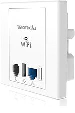 Точка доступа Tenda W6