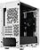 Корпус Fractal Design Meshify 2 Mini White TG clear tint FD-C-MES2M-02