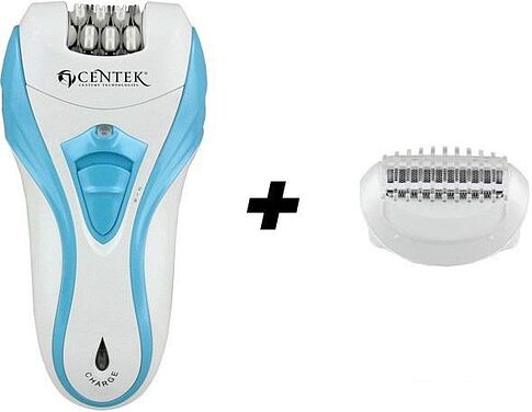 Эпилятор CENTEK CT-2191