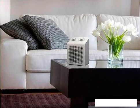 Тепловентилятор Electrolux EFH/S-1115