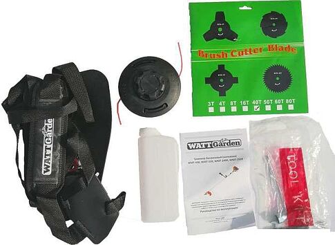 Триммер WATT WMT-2500