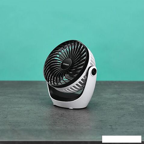 Вентилятор Timberk T-DF421