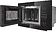Микроволновая печь Akpo MEA 925 08 SEA05 BL