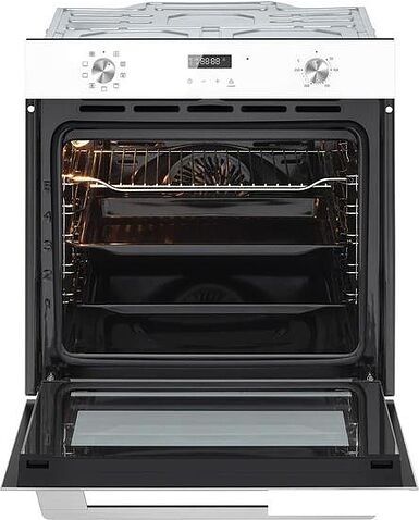 Электрический духовой шкаф LG WSEZ7213W