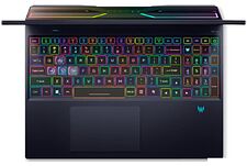 Ноутбук Acer Predator Helios 16 PH16-72-921Y NH.QR9CD.001