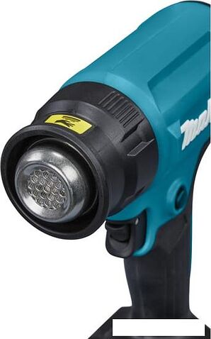 Промышленный фен Makita DHG181RT1J (с 1-им АКБ, кейс)