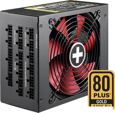 Блок питания Xilence Performance X XP1050MR9