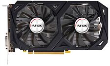 Видеокарта AFOX GeForce GTX 1660 Ti 6GB GDDR6 AF1660TI-6144D6H7-V4 Видеокарта AFOX GeForce GTX 1660 Ti 6GB GDDR6 AF1660TI-6144D6H7-V4