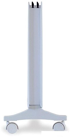 Инфракрасный обогреватель Теплофон ЭРГПА 0,7/220(п) напольный