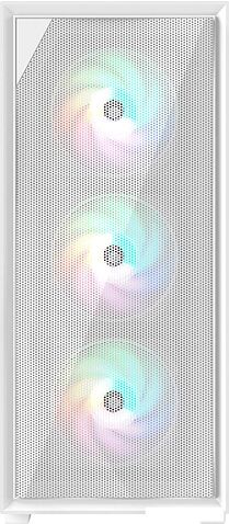 Компьютер Iven Gaming White 200812