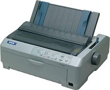 Матричный принтер Epson FX-890 Матричный принтер Epson FX-890