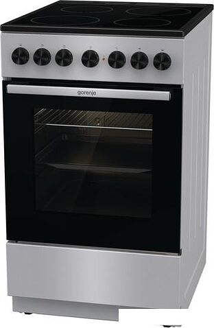 Кухонная плита Gorenje GEC5B20SG
