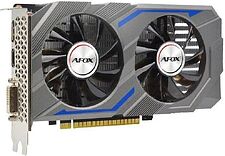 Видеокарта AFOX GeForce GTX 1650 4GB GDDR6 AF1650-4096D6H3-V8
