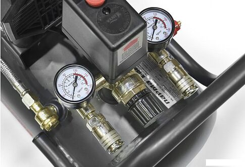 Компрессор Парма К-1500/24БМ