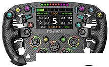 Руль Moza FSR2 Formula Wheel RS068