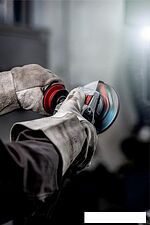 Угловая шлифмашина Metabo W 13-150 Quick 603632010