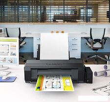 Принтер Epson L1300