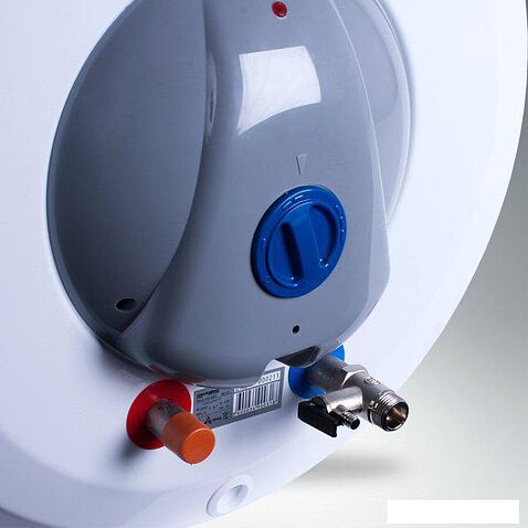 Накопительный электрический водонагреватель Metalac Practic Optima MB R 100