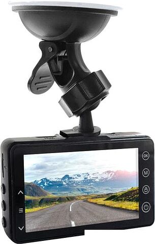 Автомобильный видеорегистратор Artway AV-396
