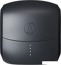 Наушники Audio-Technica ATH-CKS50TW (черный) Наушники Audio-Technica ATH-CKS50TW (черный)