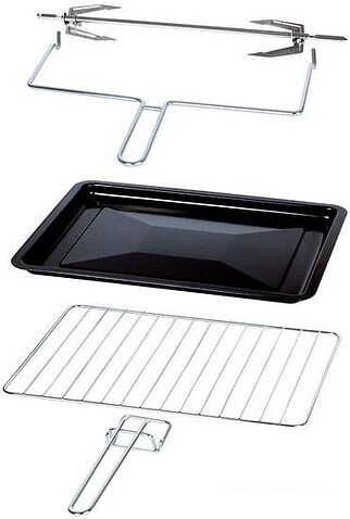 Мини-печь First FA-5046-1