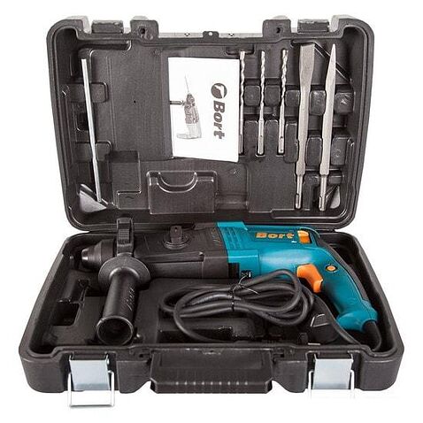 Перфоратор Bort BHD-920X 91272546