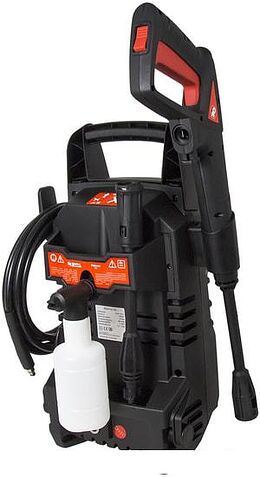 Мойка высокого давления Quattro Elementi Palermo 120