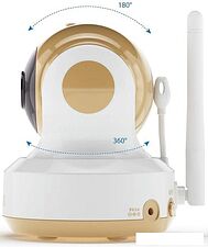 Дополнительная камера Ramili RV1500C Дополнительная камера Ramili RV1500C